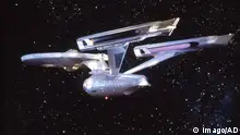 Film Star Trek Raumschiff Enterprise 1979