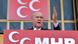MHP Genel Başkanı Devlet Bahçeli MHP Genel Başkanı Devlet Bahçeli