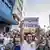 Brasilien Demonstration gegen Michel Temer in Sao Paulo