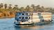 Ägypten Nil Kreuzfahrtschiff Ägypten Nil Kreuzfahrtschiff
