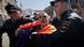 Russland Festnahme Gay Aktivist auf 1. Mai-Demo in Sankt Petersburg Russland Festnahme Gay Aktivist auf 1. Mai-Demo in Sankt Petersburg