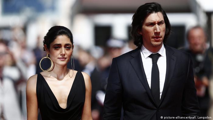 Cannes Filmfestspiele Film Paterson