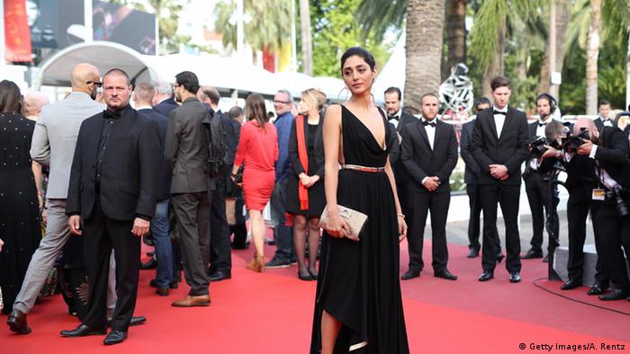 Cannes Filmfestspiele Film Paterson