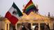 Mexiko Internationaler Tag gegen Homophobie Mexiko Internationaler Tag gegen Homophobie