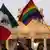 Mexiko Internationaler Tag gegen Homophobie