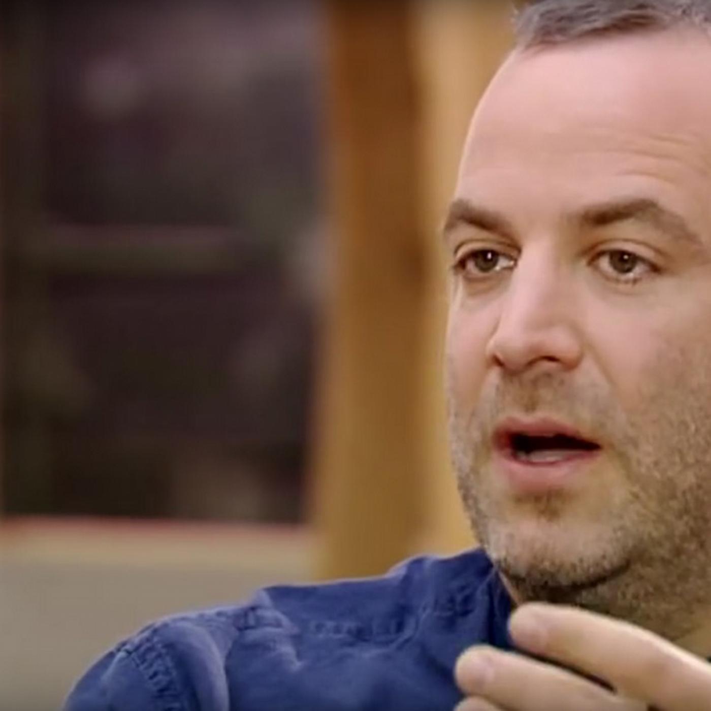 Interview | Video Podcast | Deutsche Welle