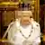 Großbritannien Königin Elizabeth II. eröffnet das britische Parlamentsjahr mit der traditionellen Thronrede