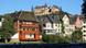 Marburg Lahn und Schloss (DW/Maksim Nelioubin) Marburg Lahn und Schloss (DW/Maksim Nelioubin)