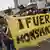 Mexiko Protest gegen Monsanto