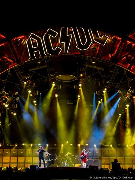 AC/DC – their 40 greatest songs, ranked!, AC/DC