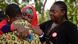 Nigeria Befreiung des ersten Chibok-Mädchens Nigeria Befreiung des ersten Chibok-Mädchens