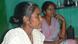 Indien Frauen in Spinnerei in Tamil Nadu Indien Frauen in Spinnerei in Tamil Nadu