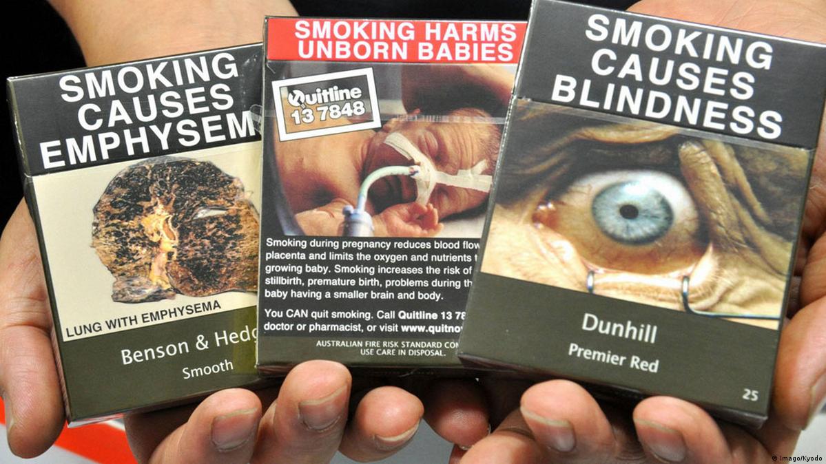 Tobacco package health warnings: a global success story