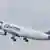 Літак А320 авіакомпанії EgyptAir