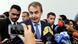 Jose Luis Rodríguez Zapatero, a fines de mayo en Caracas. Jose Luis Rodríguez Zapatero, a fines de mayo en Caracas.