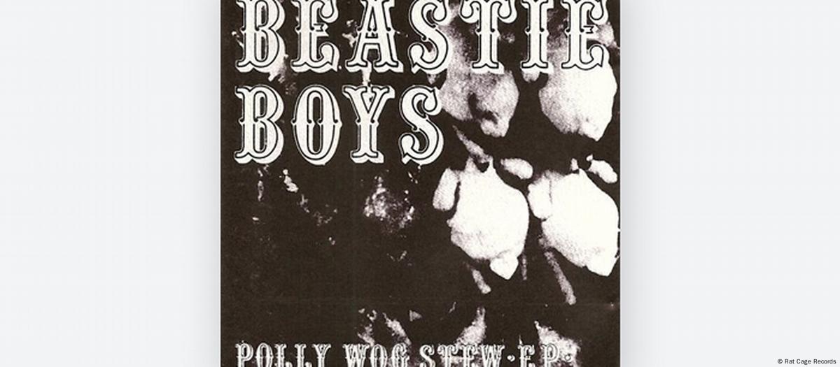 Ex-Beastie Boy John Berry dies, aged 52 – DW – 05/20/2016