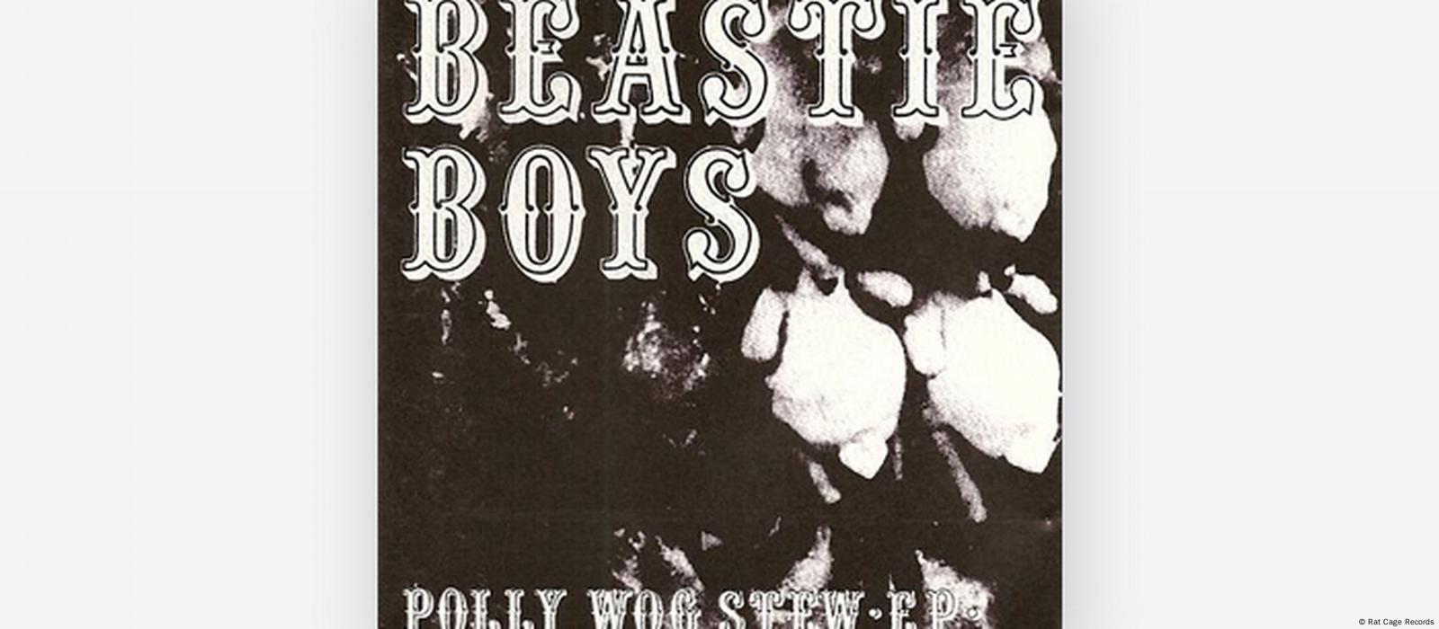 Ex-Beastie Boy John Berry dies, aged 52 – DW – 05/20/2016