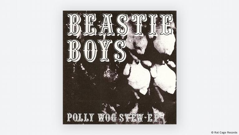 Ex-Beastie Boy John Berry dies, aged 52 – DW – 05/20/2016