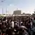 Irak Demonstranten stürmen Grüne Zone in Bagdad