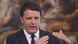 Italien Matteo Renzi Italien Matteo Renzi