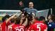 Deutschland DFB Pokal Finale FC Bayern München - Borussia Dortmund Deutschland DFB Pokal Finale FC Bayern München - Borussia Dortmund
