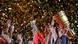 Deutschland DFB Pokal Finale FC Bayern München - Borussia Dortmund Deutschland DFB Pokal Finale FC Bayern München - Borussia Dortmund