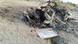 This photo taken by a freelance photographer Abdul Salam Khan using his smart phone on Sunday, May 22, 2016, purports to show the destroyed vehicle in which Mullah Mohammad Akhtar Mansour was traveling in the Ahmad Wal area in Baluchistan province of Pakistan, near Afghanistan's border (AP Photo/Abdul Salam Khan) This photo taken by a freelance photographer Abdul Salam Khan using his smart phone on Sunday, May 22, 2016, purports to show the destroyed vehicle in which Mullah Mohammad Akhtar Mansour was traveling in the Ahmad Wal area in Baluchistan province of Pakistan, near Afghanistan's border (AP Photo/Abdul Salam Khan)