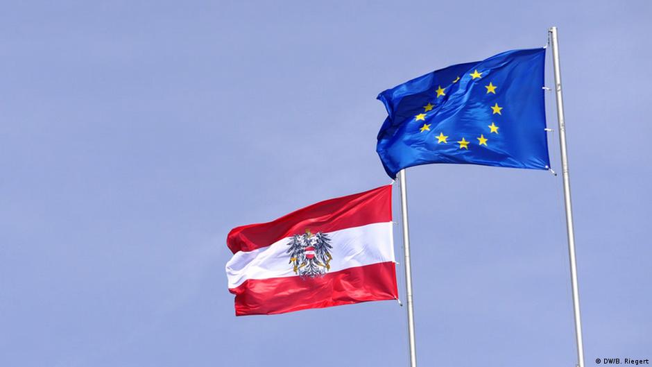 Austria deals first blow to EU-Mercosur trade pact