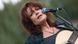 Sängerin Rosanne Cash Sängerin Rosanne Cash