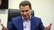 Mazedonien Anti-Regierungsproteste Nikola Gruevski Ex-Regierungschef Mazedonien Anti-Regierungsproteste Nikola Gruevski Ex-Regierungschef