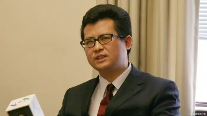 Guo Feixiong