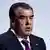 Tadschikistan Präsident Emomalii Rahmon