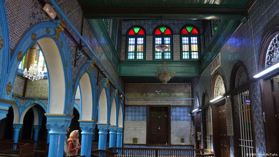 Despite extremism, Djerba is model of integration | Africa | DW - Vimarsana News