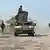 Irak Offensive gegen IS-Terrormiliz in Falludscha