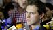 Albert Rivera, líder del partido liberal español Ciudadanos. Albert Rivera, líder del partido liberal español Ciudadanos.