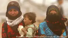 ناشطة سورية: النساء هن مستقبل سوريا