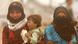 Syrien Flüchtlinge Frauen mit Kind Symbolbild Syrien Flüchtlinge Frauen mit Kind Symbolbild