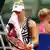 Deutschland Angelique Kerber bei French Open 2016