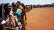 Südsudan Binnenflüchtlinge in Wau (Foto: ALBERT GONZALEZ FARRAN/AFP/Getty Images) Südsudan Binnenflüchtlinge in Wau (Foto: ALBERT GONZALEZ FARRAN/AFP/Getty Images)