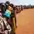 Südsudan Binnenflüchtlinge in Wau (Foto: ALBERT GONZALEZ FARRAN/AFP/Getty Images)