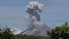 Indonesien Vulkanausbruch Sinabung Indonesien Vulkanausbruch Sinabung
