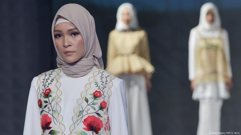 dunia hijab