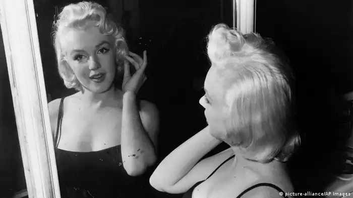 Marilyn Monroe (Foto: picture-alliance/AP Images)