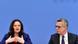 Andrea Nahles i Thomas De Maizière Andrea Nahles i Thomas De Maizière