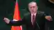 Türkei Ankara Präsident Recep Tayyip Erdogan