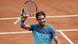 Frankreich French Open Rafael Nadal in Paris Frankreich French Open Rafael Nadal in Paris