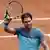 Frankreich French Open Rafael Nadal in Paris