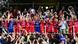 Italien Champions-League-Finale der Frauen Wolfsburg vs. Lyon in Reggio Italien Champions-League-Finale der Frauen Wolfsburg vs. Lyon in Reggio