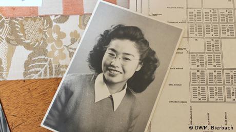 След японското нападение над Пърл Харбър Америка заклеймява японците живеещи