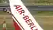 Самолет компании Air Berlin